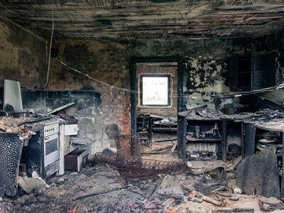 About water damage restoration service - burst pipe water damage experts in New Yorkes